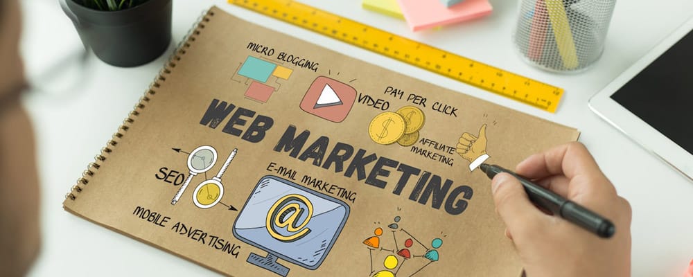 Webmarketing Digital