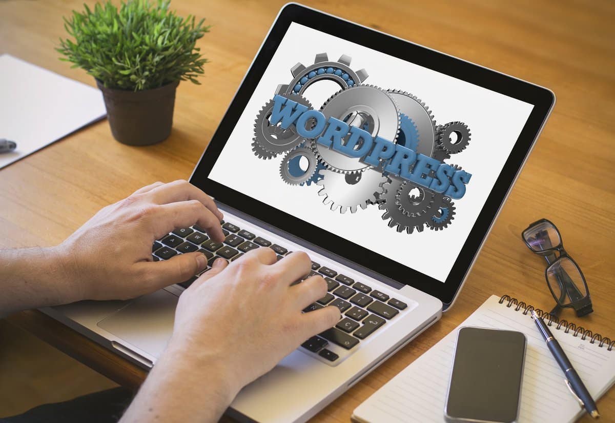 Wordpress & Dropshipping Wordpress & Dropshipping