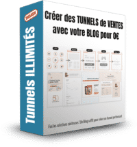 Tunnel De Vente Licence Blog L