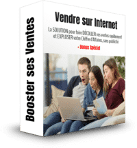 Booster Vos Ventes Micros Influenceurs