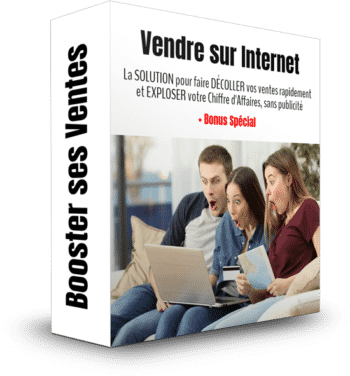 Booster Vos Ventes Micros Influenceurs