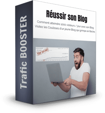 1000 Visiteurs Par Jour Avec Un Blog L