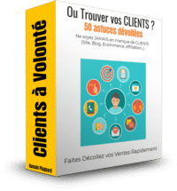 Clients à Volontés