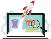 Blog Ecommerce