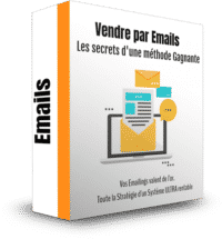 Vendre Par Emails L