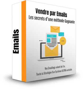 Vendre Par Emails L