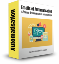 Emails Et Automatisation