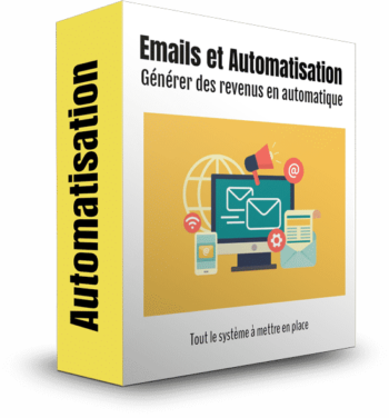 Emails Et Automatisation