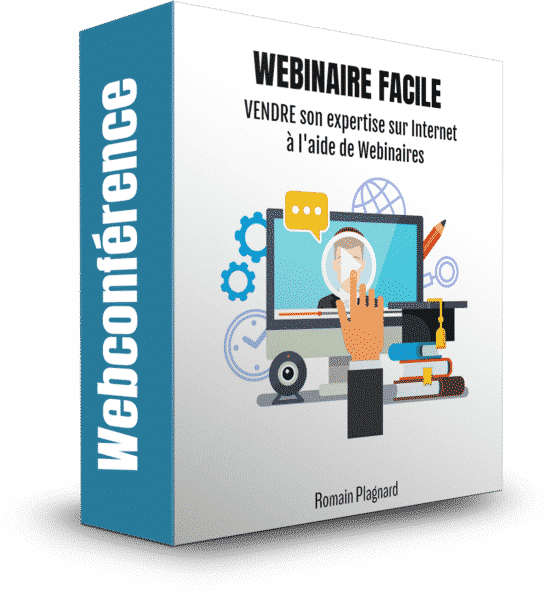 Webinaire Facile