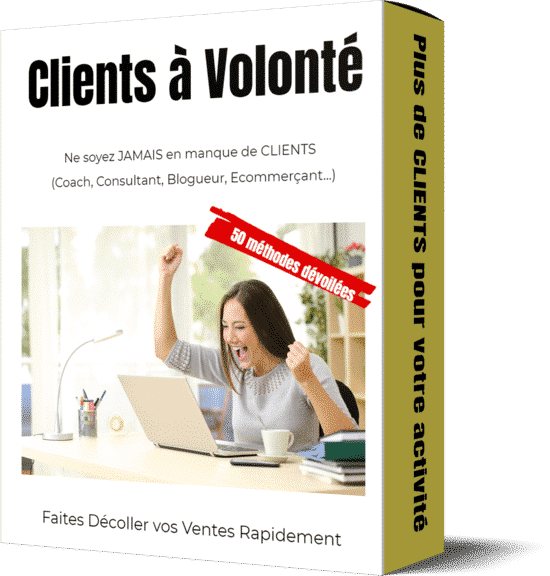 formation clients formation clients
