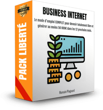 Business Internet 50000euros Par An
