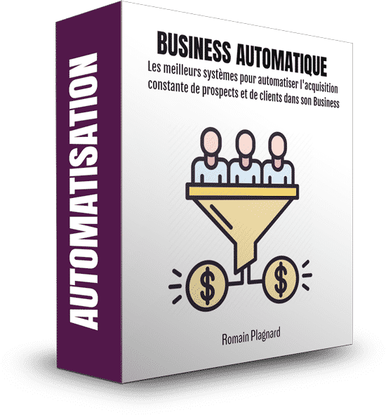 Business Automatique L