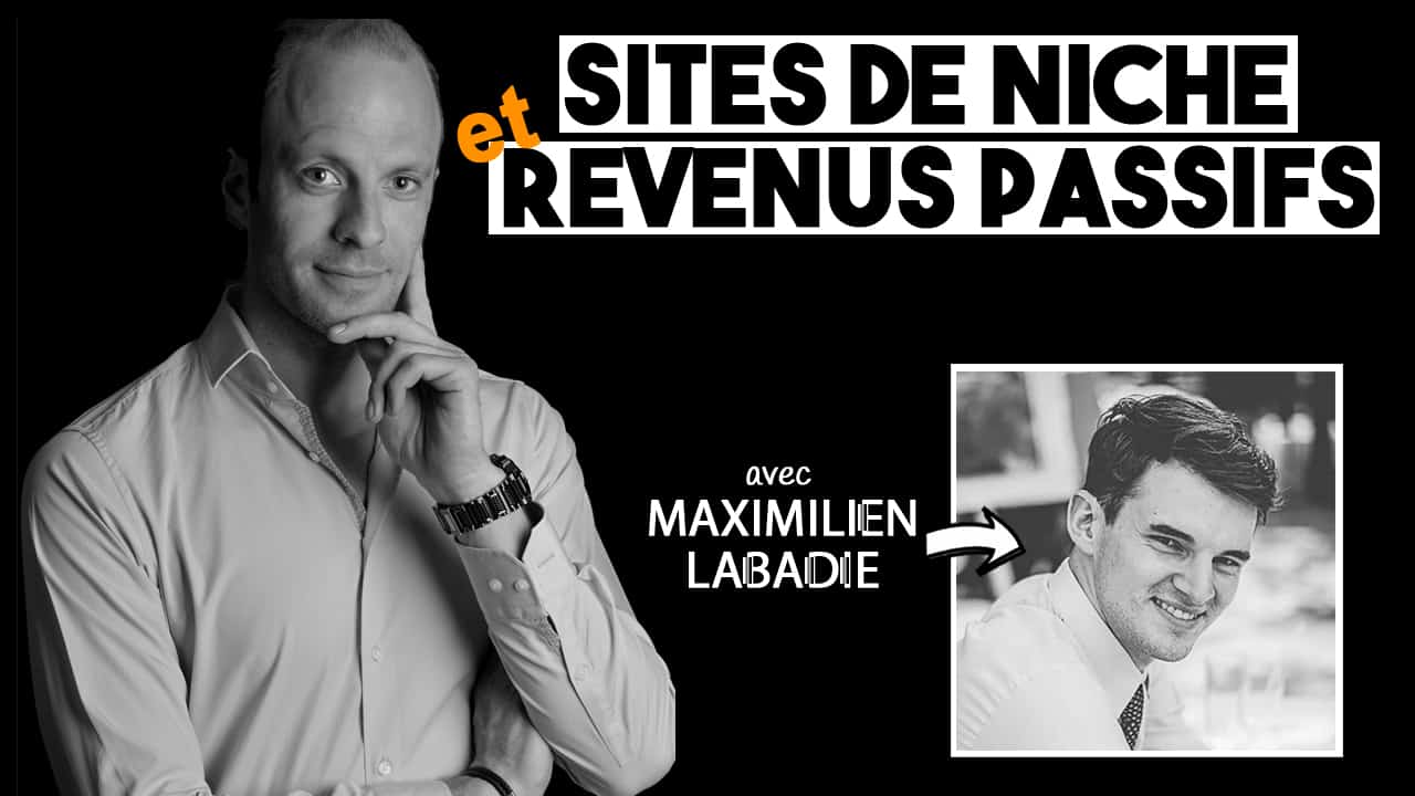 Revenus Passifs