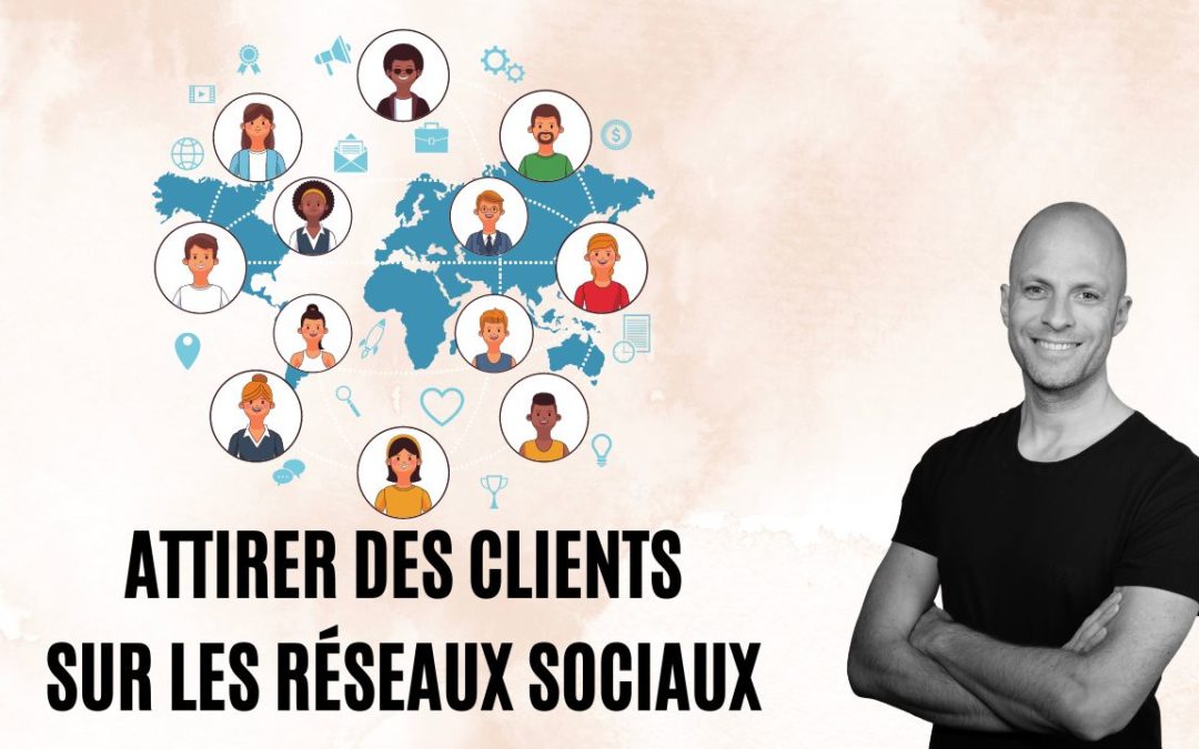 clients acheteurs